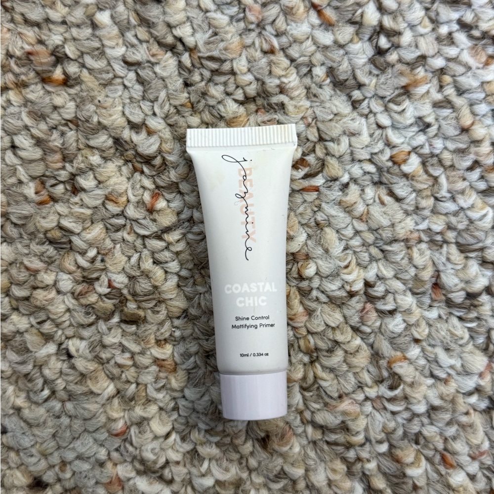Shine Control Primer - Cream